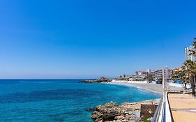 Andaluz Apartments Torrecilla